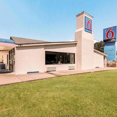Motel 6-Newport News, Va Kültér fotó