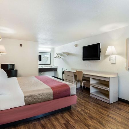 Motel 6-Newport News, Va Kültér fotó