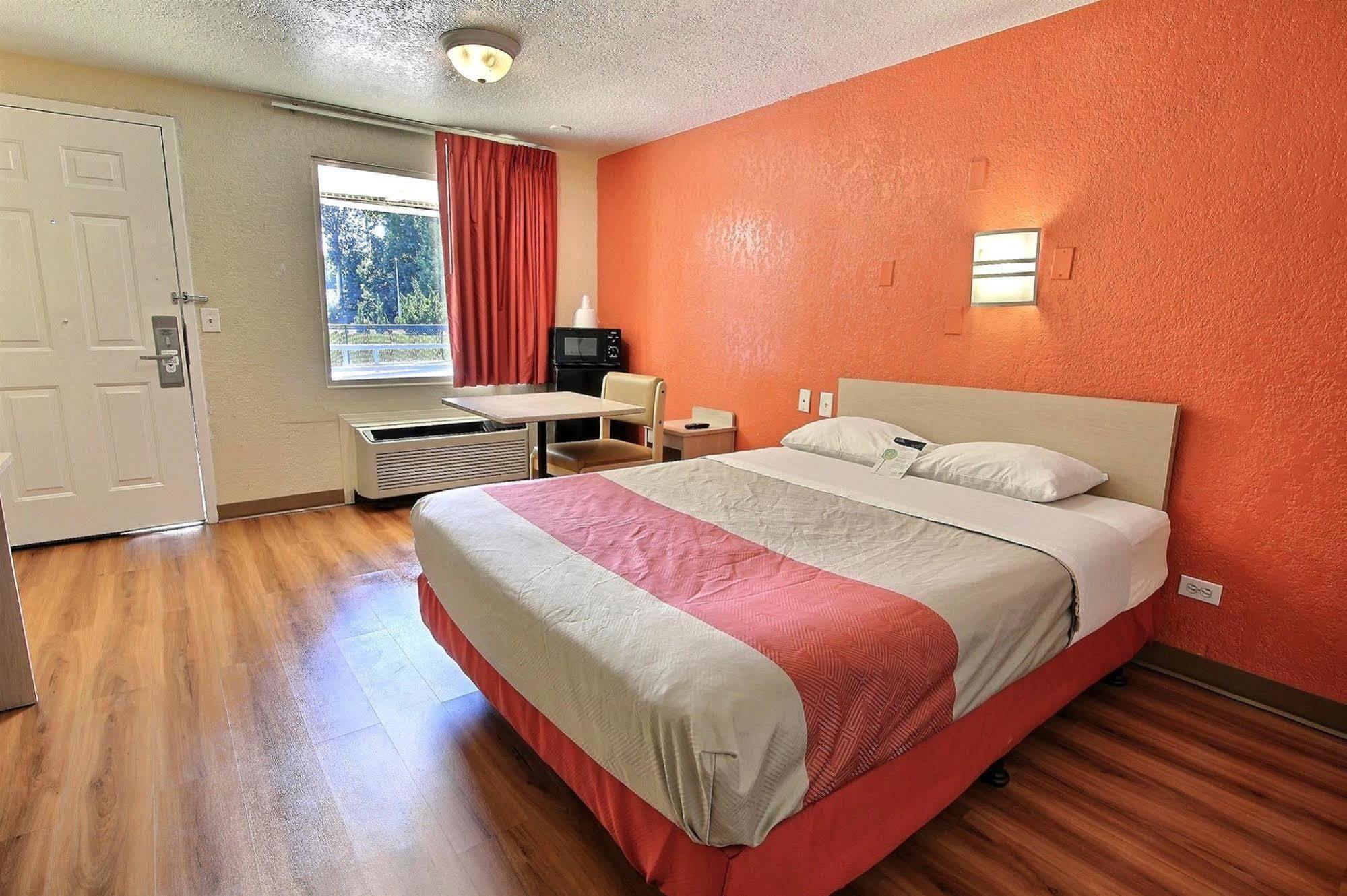Motel 6-Newport News, Va Kültér fotó